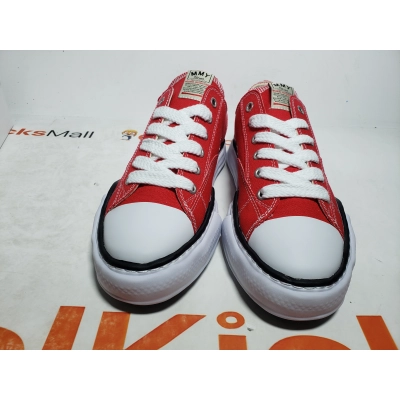 MIHARA YASUHIRO Chinese Red NO.721 02