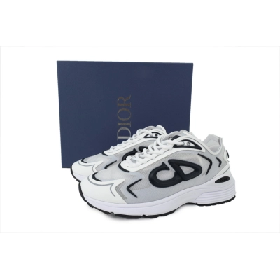 PKGoden Dior B30 Sneakers White 02