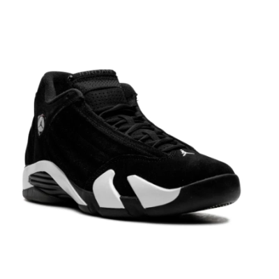 PKGoden Air Jordan 14 "Panda" sneakers 02