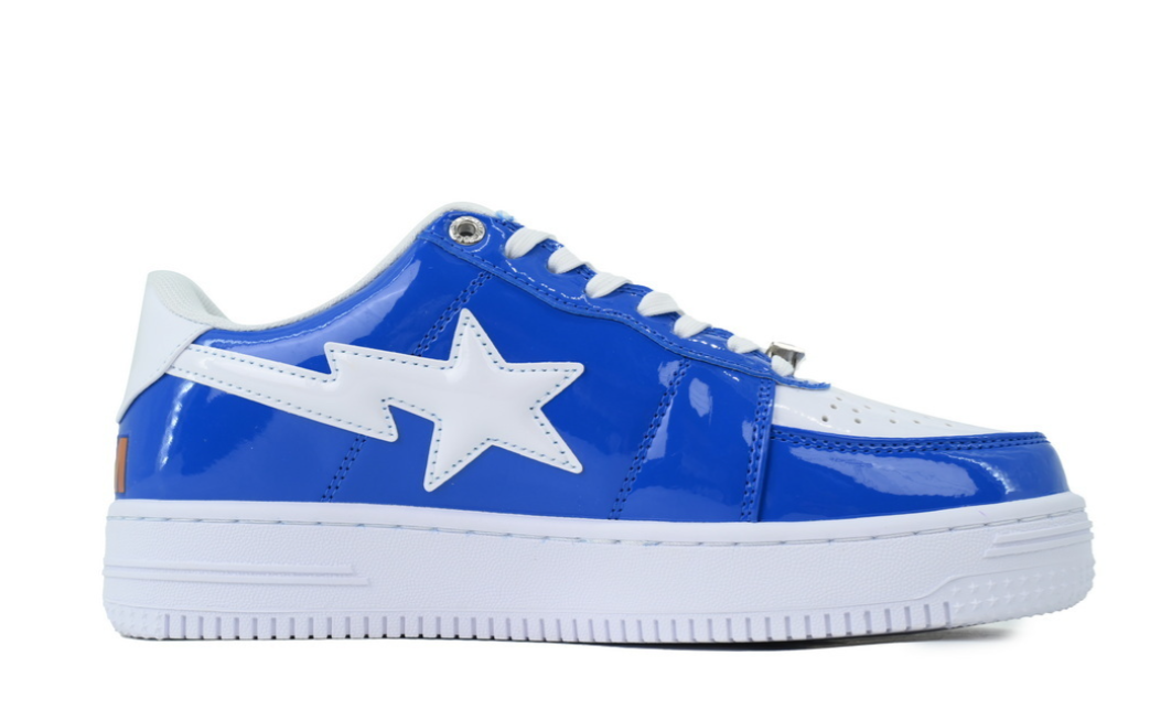 G5 BATHING APE Bolan Shark 1G80-191-009