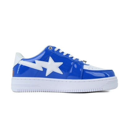G5 BATHING APE Bolan Shark 1G80-191-009 02
