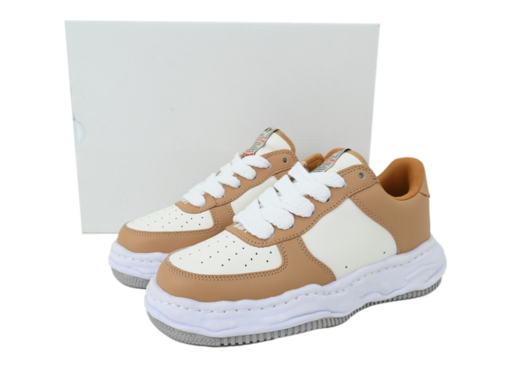 MIHARA YASUHIRO Beige NO.734