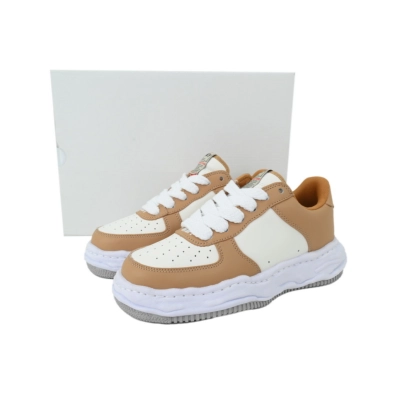 MIHARA YASUHIRO Beige NO.734 02