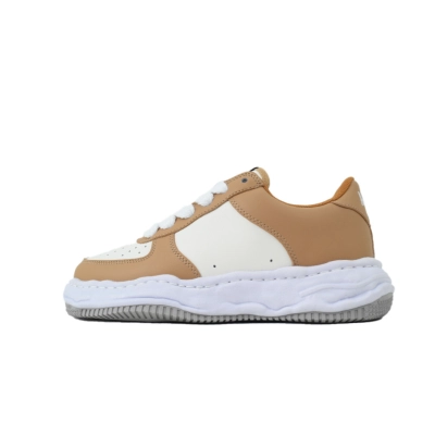 MIHARA YASUHIRO Beige NO.734 01