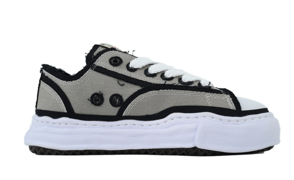 MIHARA YASUHIRO Grey NO.717