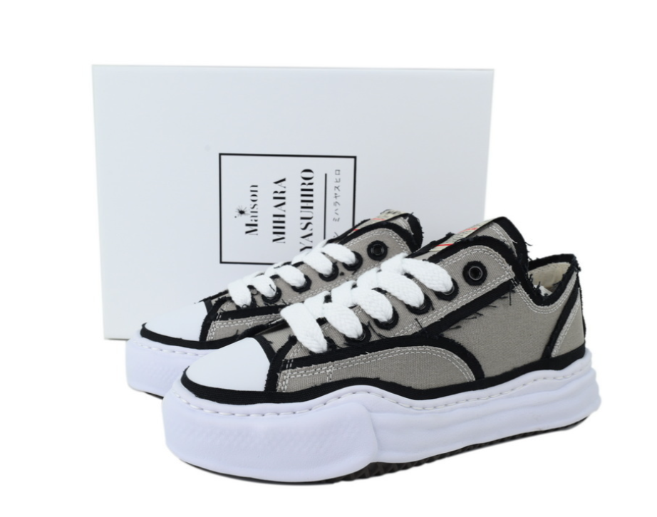 MIHARA YASUHIRO Grey NO.717