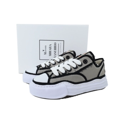 MIHARA YASUHIRO Grey NO.717 02