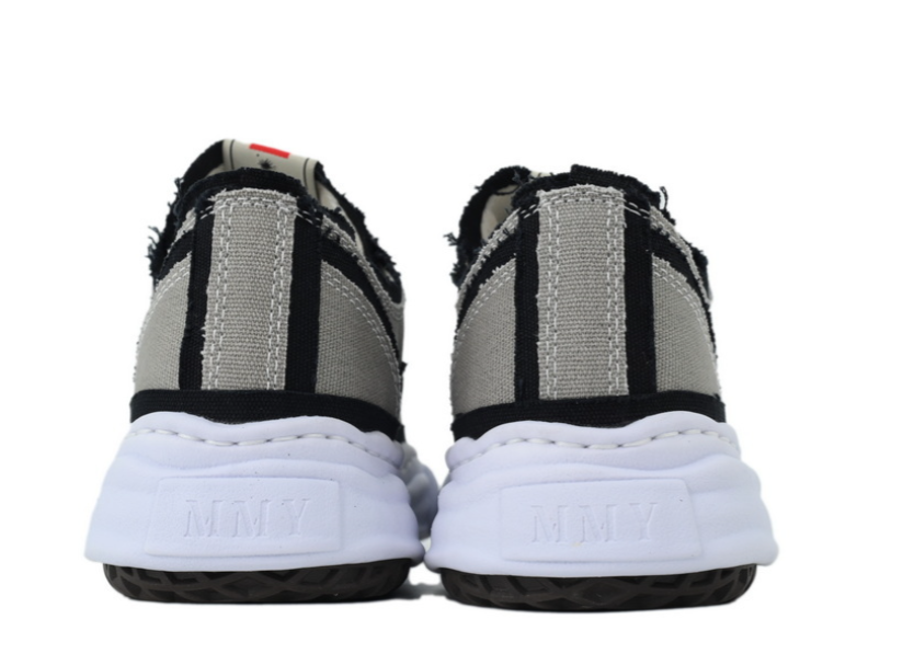 MIHARA YASUHIRO Grey NO.717