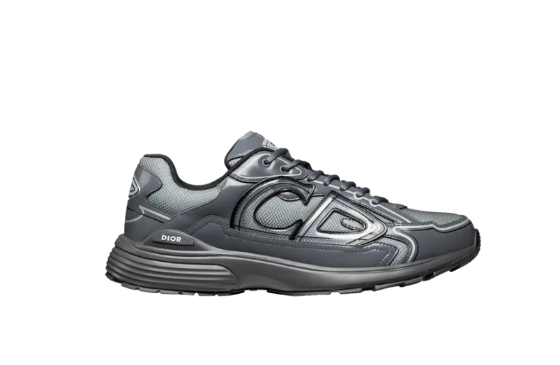 PKGoden Dior B30 Charcoal Light Grey