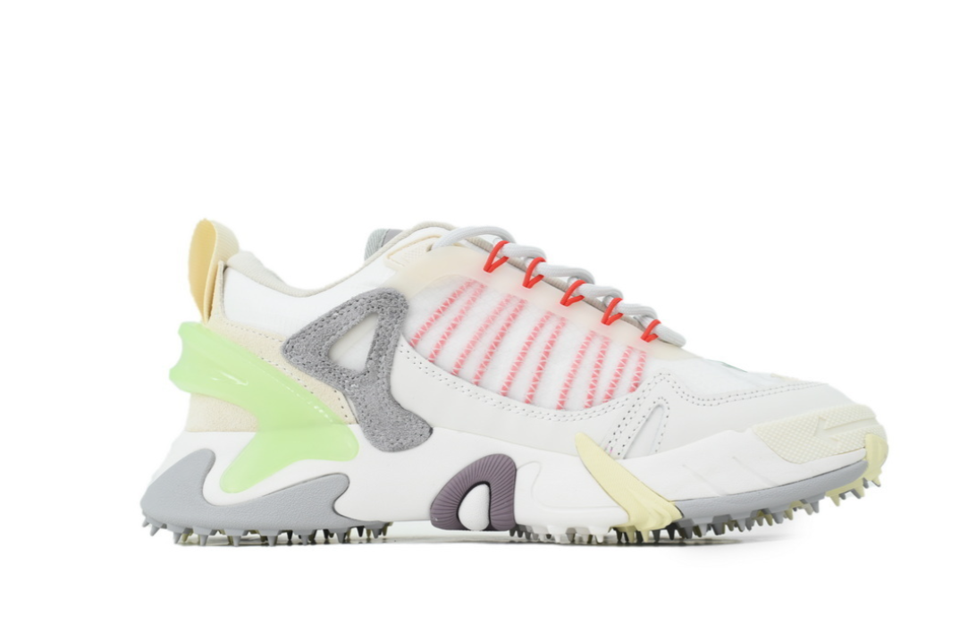 PKGoden OFF-WHITE ODSY White Green OMIA190R 21FAB00 10155