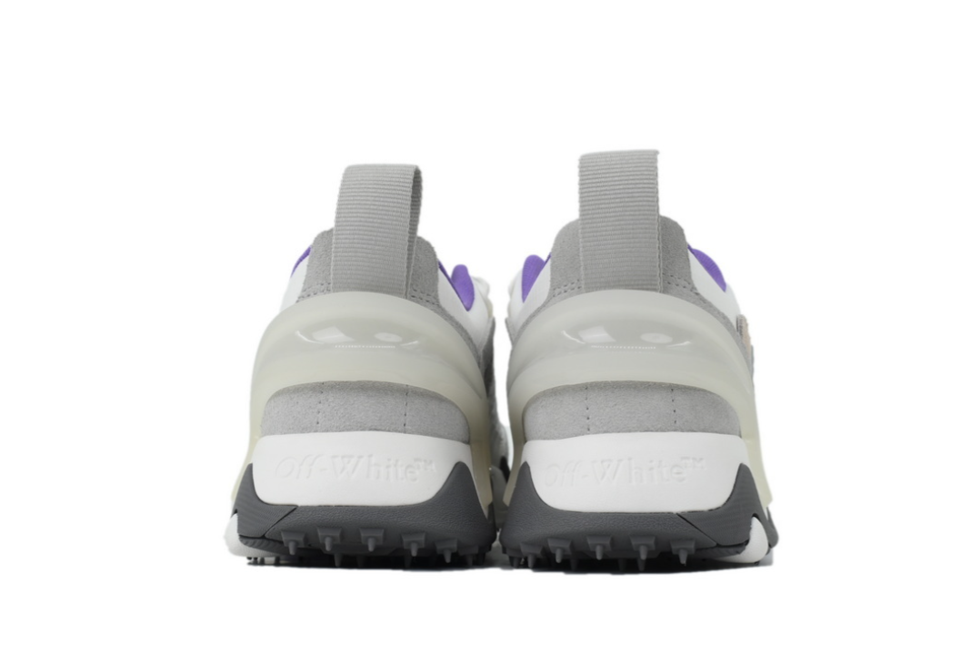 PKGoden OFF-WHITE ODSY White Purple OMIA268F 23FAB00 20137