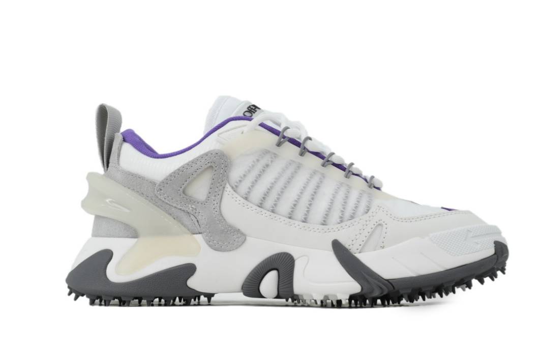 PKGoden OFF-WHITE ODSY White Purple OMIA268F 23FAB00 20137