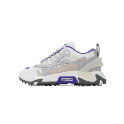 PKGoden OFF-WHITE ODSY White Purple OMIA268F 23FAB00 20137 01