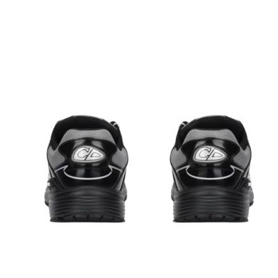 PKGoden Dior B30 Countdown Sneaker Black Light Gray 3SN279ZEH_H981 02
