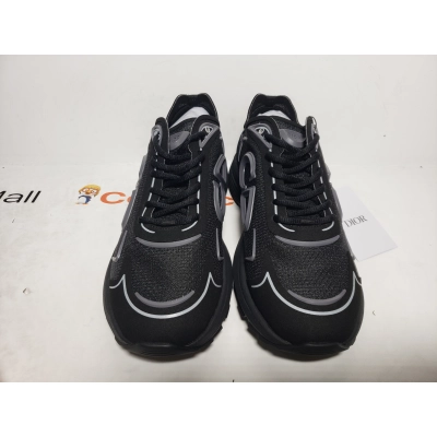 PKGoden Dior B30 Sneakers Black 02