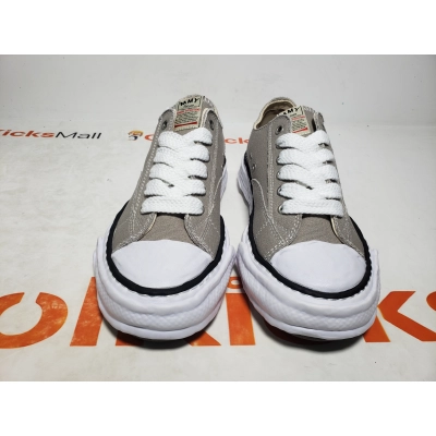 MIHARA YASUHIRO White Light Brown NO.806 02