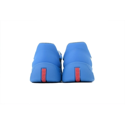 PKGoden Prada Sneakers Blue 02