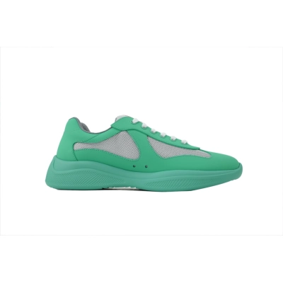 PKGoden Prada Sneakers Green 2 02