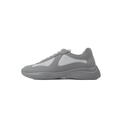 PKGoden Prada Sneakers Grey 01