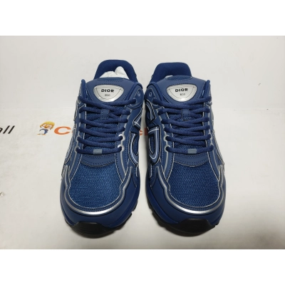 PKGoden Dior B30 Sneakers Dark Blue 02