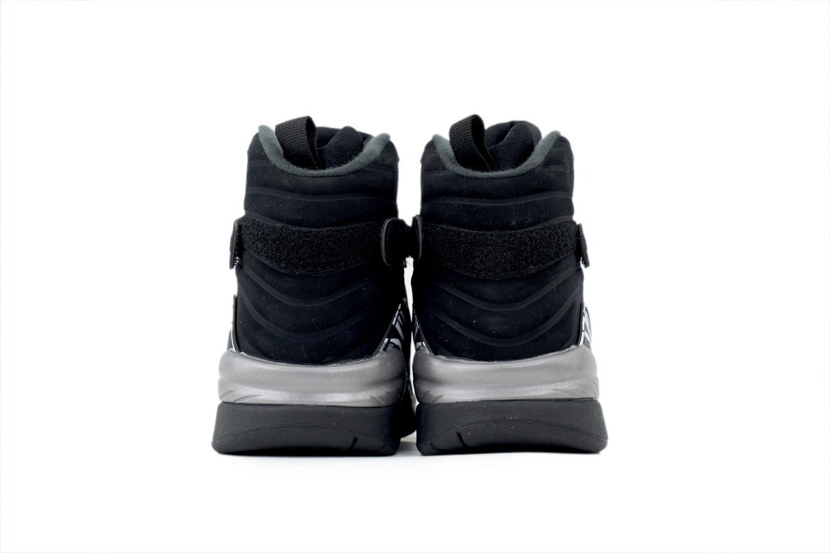 PKGoden Air Jordan 8 Retro Chrome 305381-003