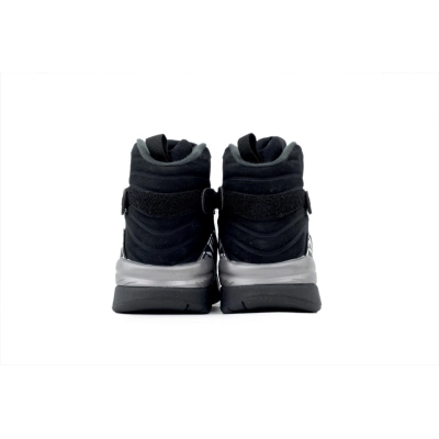 PKGoden Air Jordan 8 Retro Chrome 305381-003 02