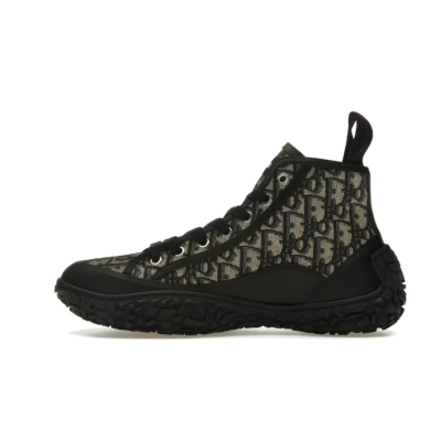 PKGoden Dior B28 High Black Beige 02