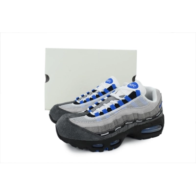 PKGoden Undefeated x Air Max 95 Concord IB4523-001 02