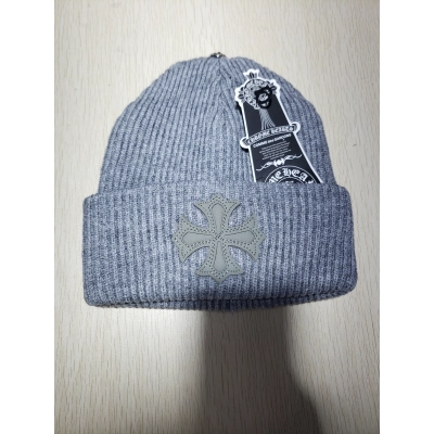Chrome Hearts Beanie CH020 02
