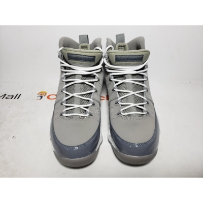 PKGoden  Air Jordan 9 Cool Grey 2025,HV4794-001 02