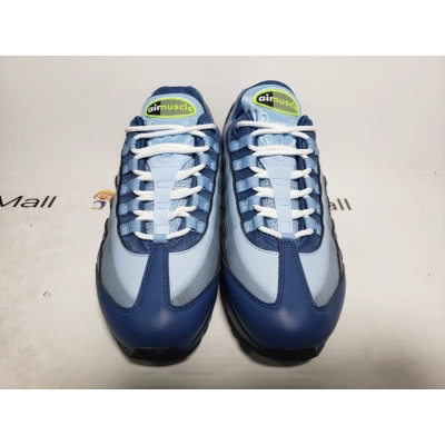 PKGoden Yu-Gi-Oh! x Air Max Muscle 95 QS Joey II7404-400 02