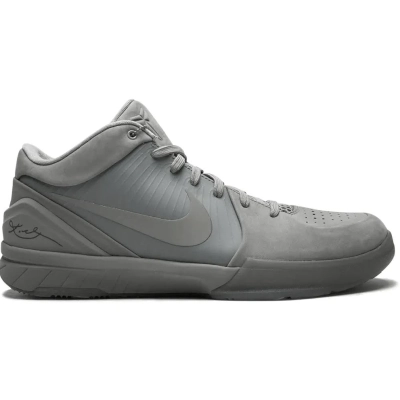 PKGoden Kobe 4 FTB Black Mamba Collection Fade to Black  01