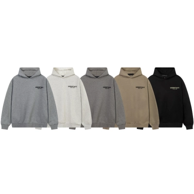 FEAR OF GOD ESSENTIALS SET 2256 02
