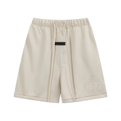 FEAR OF GOD FOG X ESSENTIALS Short 2302 02