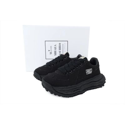 MIHARA YASUHIRO All Black NO.303 02