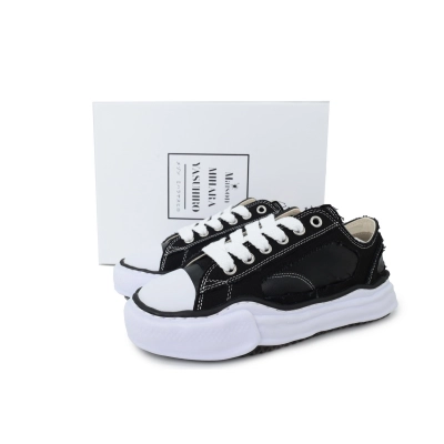 MIHARA YASUHIRO Black NO.718 02