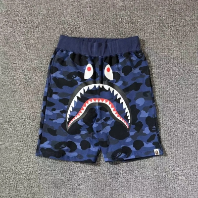 BAPE Shorts 8003 02
