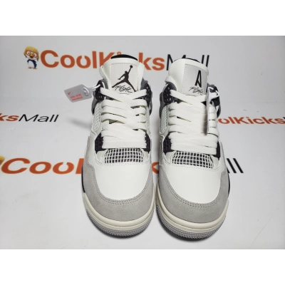PKGoden Air Jordan 4 White Phan Tom FZ4810-001 02