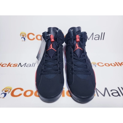 PKGoden Air Jordan 6 Reverse Infrared CT8529-001 02