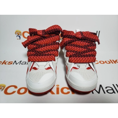 PKGoden LANVIN White Red 02