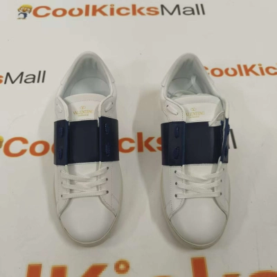 PKGoden Valentino Rockstud White Blue 02