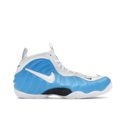 PKGoden Air Foamposite Pro University Blue (2026) 01