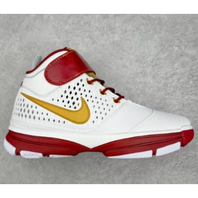 PKGoden Zoom Kobe 2 Red 01