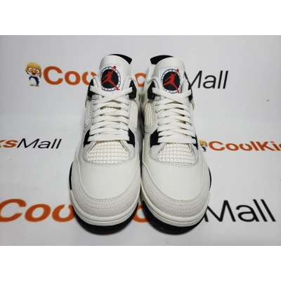 PKGoden Air Jordan 4 Retro Flight Club IM4002-100 02