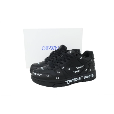 PKGoden FF-WHITE Out Of Black A OMIA189F 25LEA007 1001 02