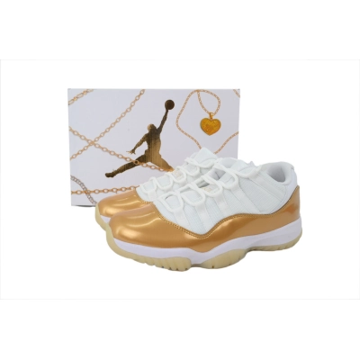 PKGoden Air Jordan 11 Low Mother's Day AH7860-102 02