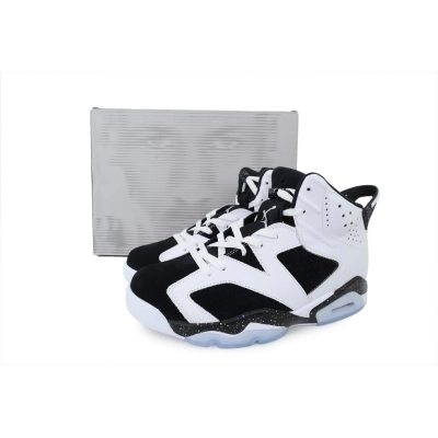 PKGoden Air Jordan 6 Oreo 2026 CT8529-108 02
