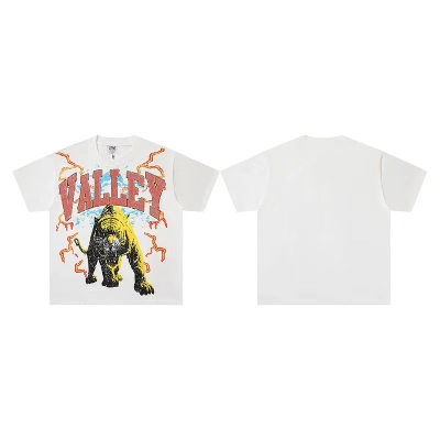 Vale Forever Eye of the Tiger Bling Tee 01