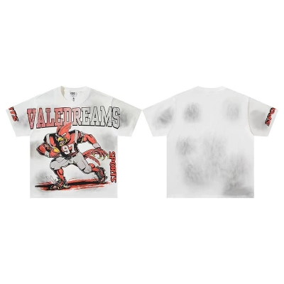 Vale Forever Falcon Bling Tee 01