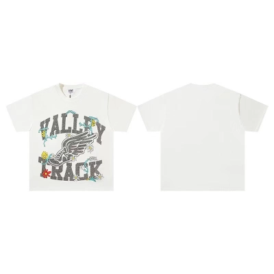 Vale Forever Bling Tee White 01